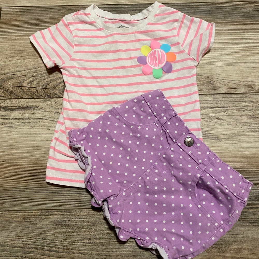 Spring/Summer Set
